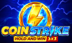 Playson - Coin Strike: Hold and Win