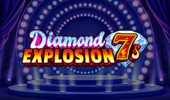 Ruby Play - Diamond Explosion 7s