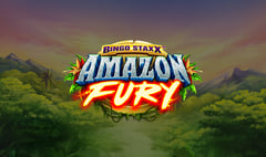 Greentube - Bingo Staxx Amazon Fury