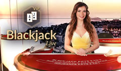 Evolution - Blackjack VIP 7