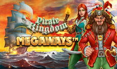 Iron Dog Studio - Pirate Kingdom Megaways
