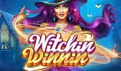Skywind - Witchin Winnin
