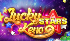 Pixiu - Lucky Stars Keno