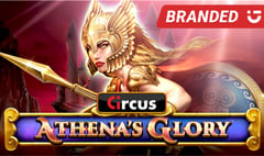 Spinomenal - Circus Athena's Glory