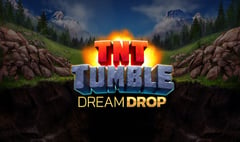 Relax Gaming - TNT Tumble Dream Drop