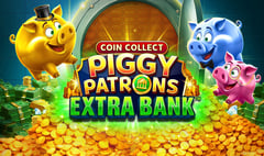 All41 Studios - Coin Collect: Piggy Patrons Extra Bank