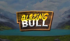 Kalamba Games - Blazing Bull
