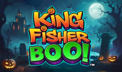 Wishbone Games - Kingfisher Boo