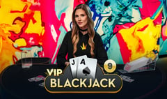 Pragmatic Live - VIP Blackjack 9