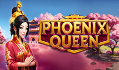 Atomic Slot Lab - Phoenix Queen