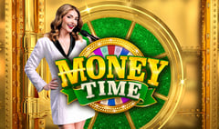 Pragmatic Live - Money Time