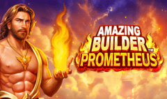 SpinPlay Games - Amazing Builder Prometheus
