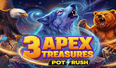 Iron Dog Studio - 3 Apex Treasures