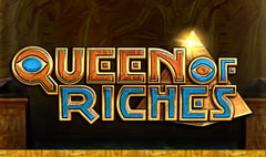 Big Time Gaming - Queen of Riches