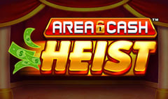 Area Vegas - Area Cash Heist