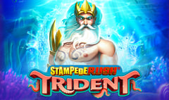 Ruby Play - Stampede Rush Trident