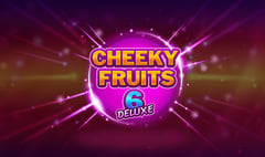 G Games - Cheeky Fruits 6 Deluxe