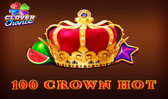 EGT Digital - 100 Crown Hot