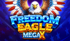 Gaming Corps - Freedom Eagle MegaX