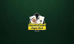 Play'n GO - Single Deck BlackJack Multihand