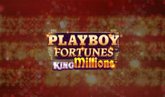 Gameburger Studios - Playboy Fortunes King Millions