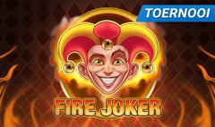 Play'n GO - Fire Joker
