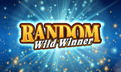 Greentube - Random Wild Winner