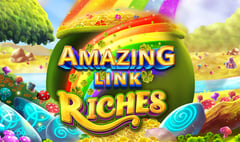 SpinPlay Games - Amazing Link Riches