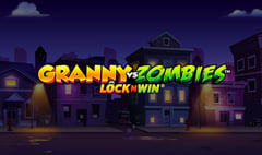 PearFiction Studios - Granny v.s. Zombies