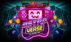 Push Gaming - RetroVerse