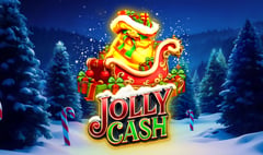Atomic Slot Lab - Jolly Cash