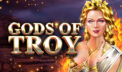 Red Tiger - Gods of Troy