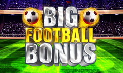 Inspired Gaming - Big Football Bonus