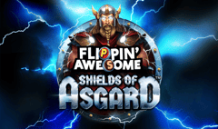 Switch Studios - Flippin' Awesome Shield of Asgard