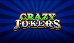 Atomic Slot Lab - Crazy Jokers