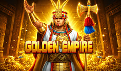 TaDa Gaming - Golden Empire