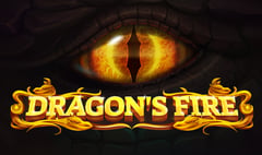 Red Tiger - Dragon's Fire