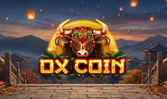 Wazdan - Ox Coin