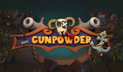 Peter & Sons - Gunpowder