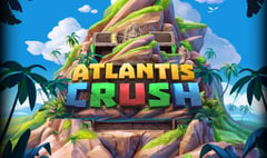 Relax Gaming - Atlantis Crush