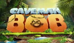 Relax Gaming - Caveman Bob