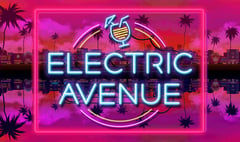 All41 Studios - Electric Avenue