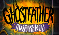 Peter & Sons - Ghostfather Awakened