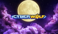 Endorphina - Cyber Wolf