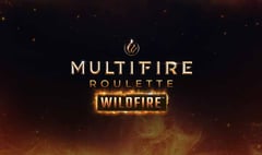 Switch Studios - Multifire Roulette Wildfire