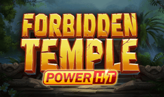 Booming Games - Forbidden Temple Power Hit