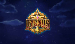 ELK - Cygnus 4