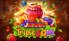 Ruby Play - J Mania Triple Jam