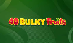 Amusnet - 40 Bulky Fruits