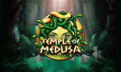 All41 Studios - Temple of Medusa